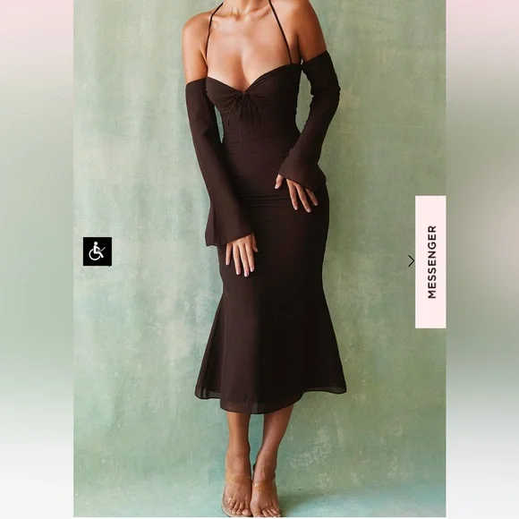 House of cb dresss - Picture 4 of 10